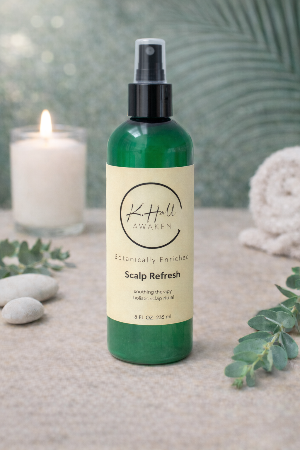 AWAKEN Scalp ReFresh