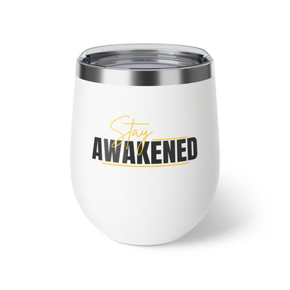 Copper Vacuum Insulated Cup, 12oz