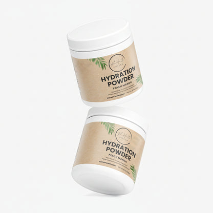 Hydration Powder (Peach Mango)