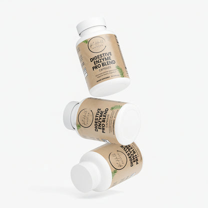 Digestive Enzyme Pro Blend