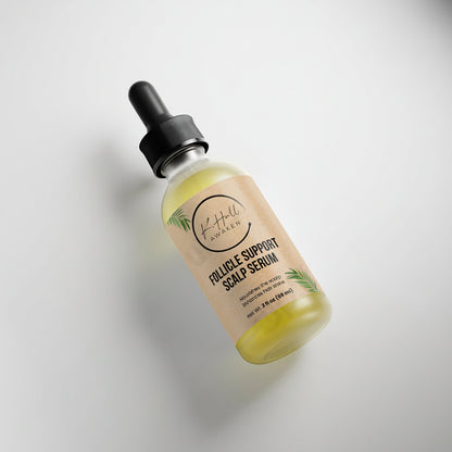 AWAKEN Follicle Support Serum