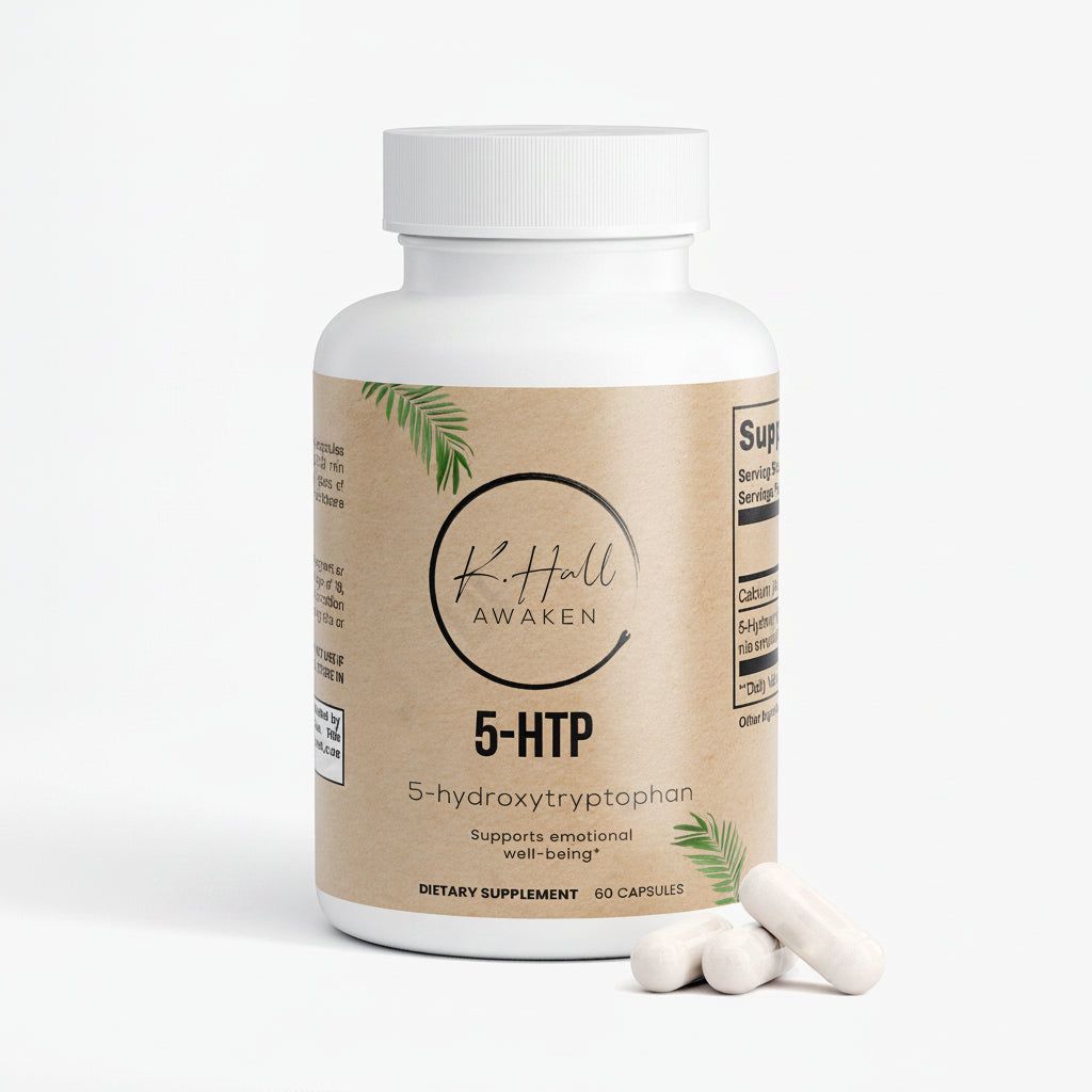 5-HTP