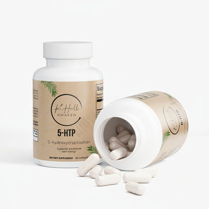 5-HTP