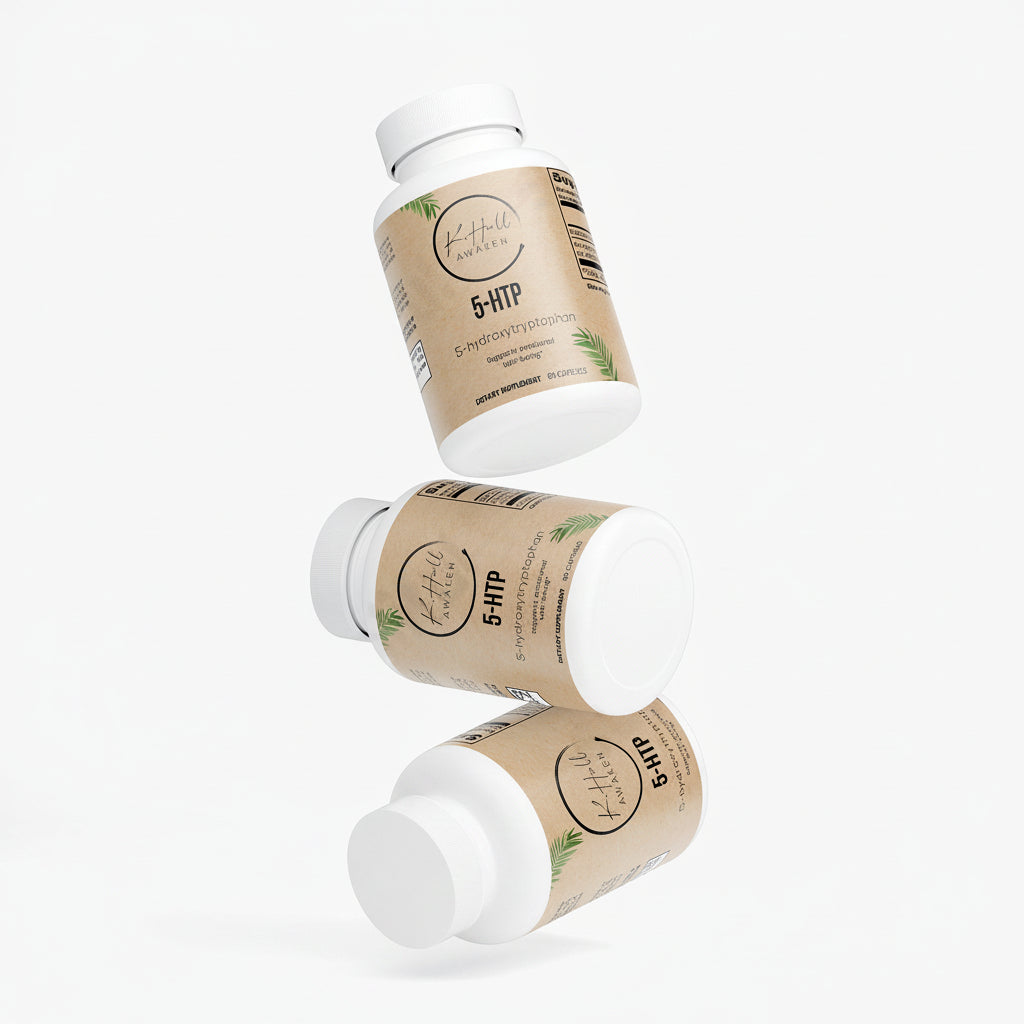 5-HTP