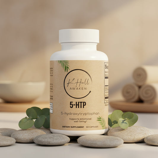 5-HTP