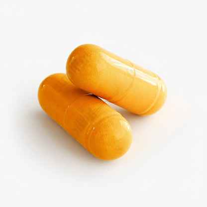 Platinum Turmeric