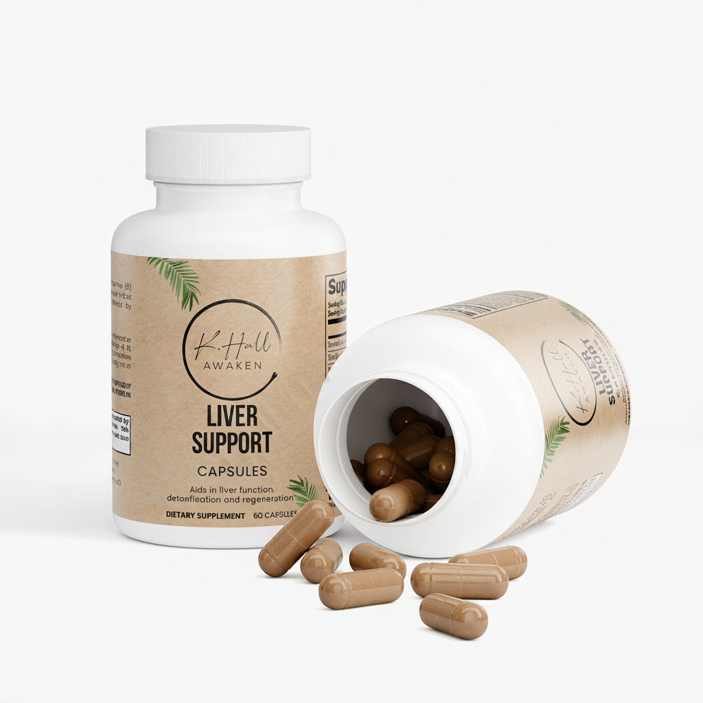 Liver Support