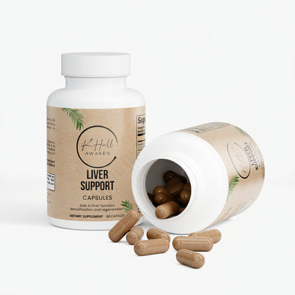 Liver Support