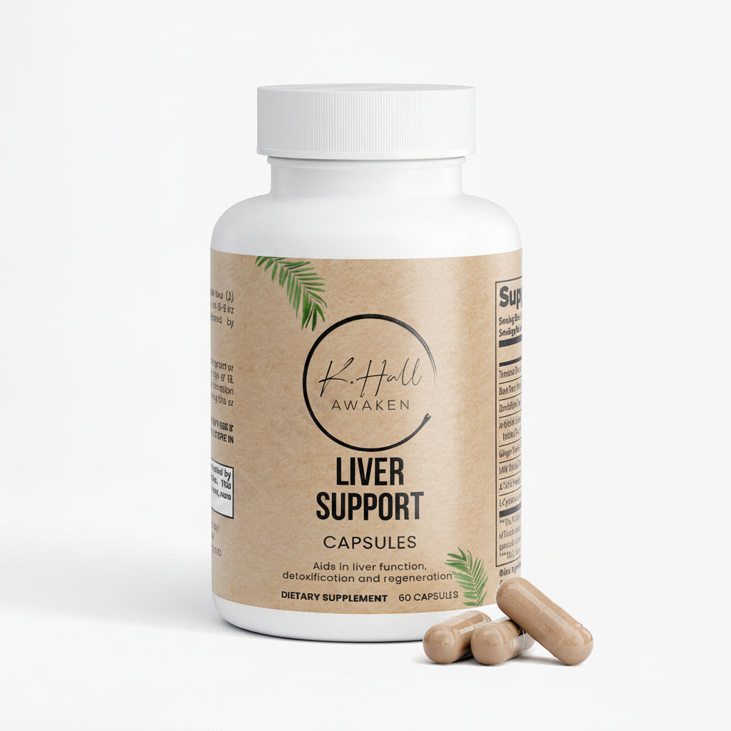 Liver Support