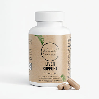 Liver Support