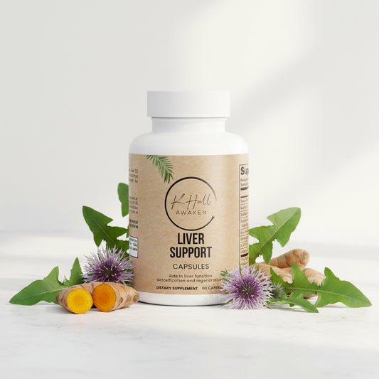 Liver Support