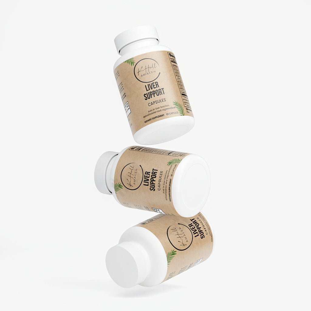 Liver Support