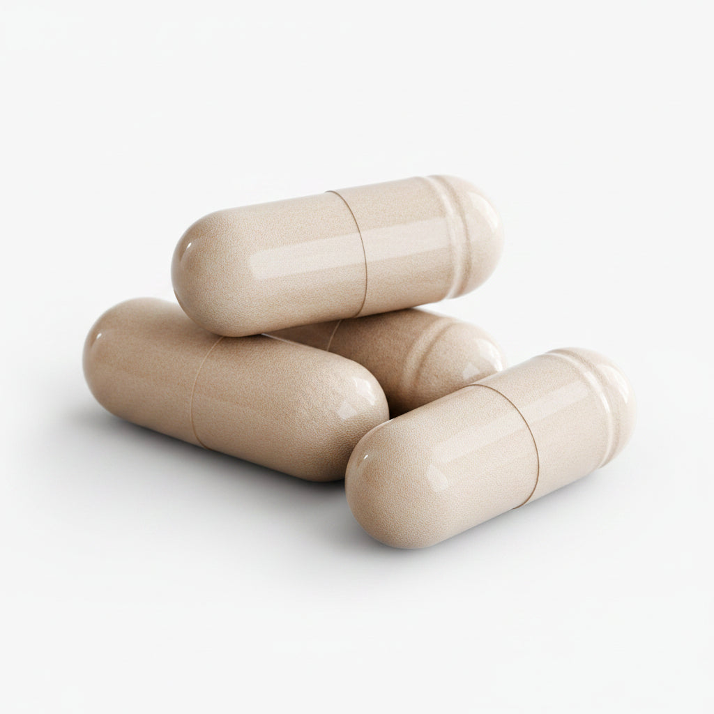 Complete Multivitamin