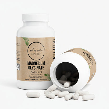 Magnesium Glycinate