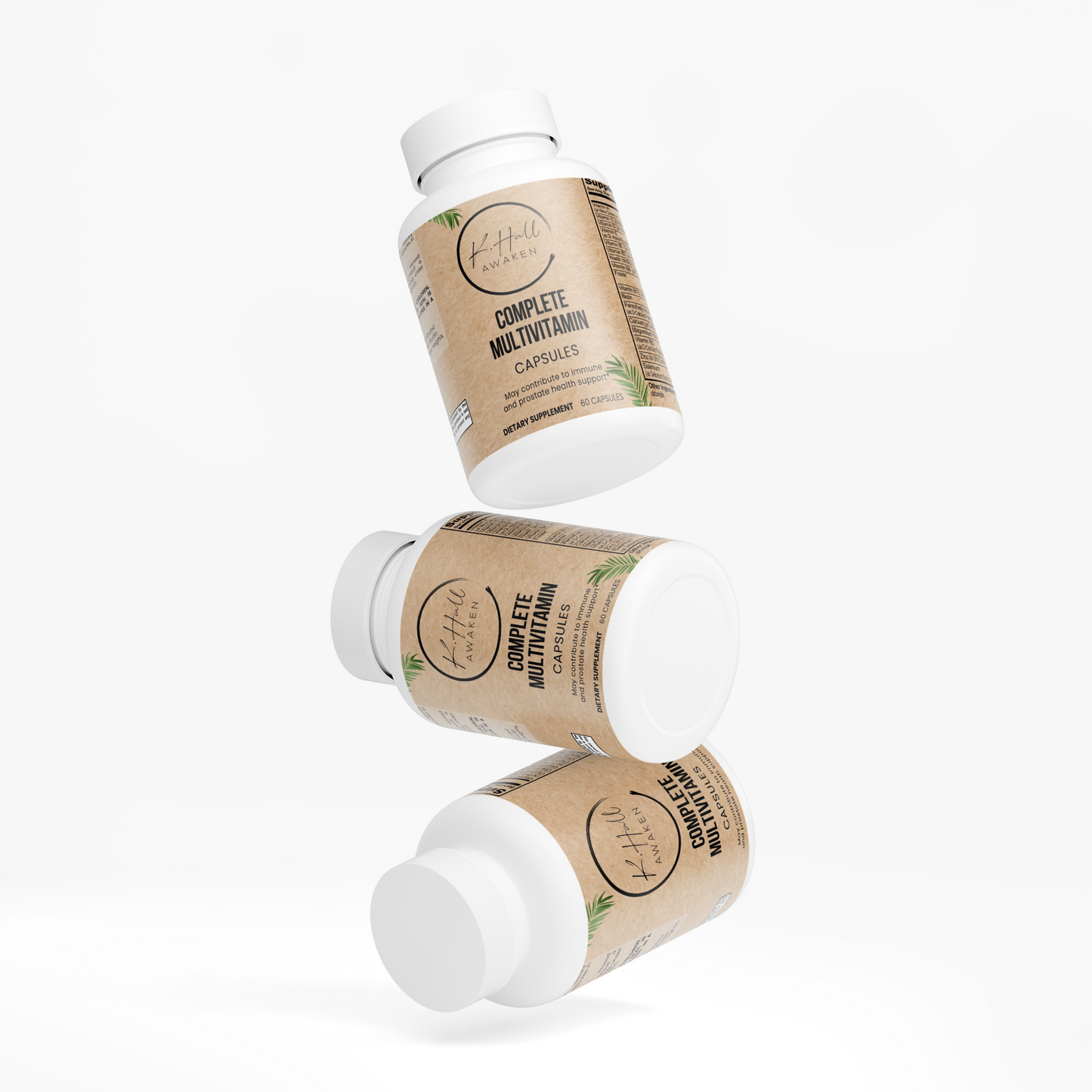 Complete Multivitamin