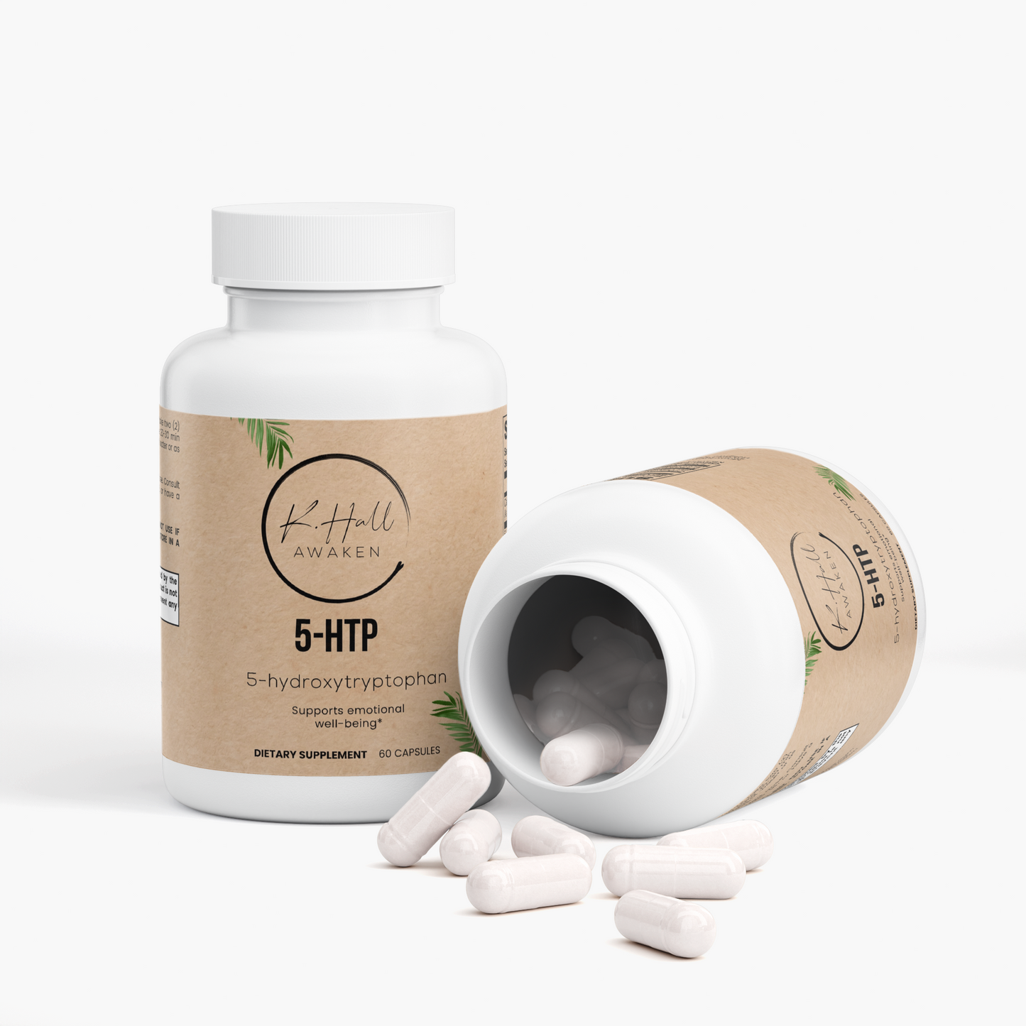 5-HTP
