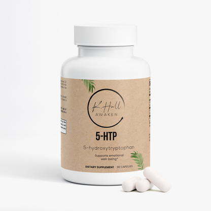 5-HTP