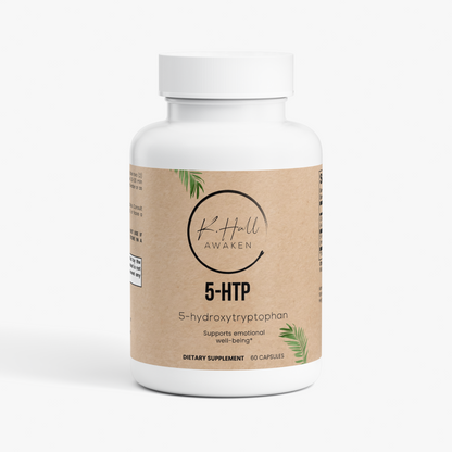 5-HTP