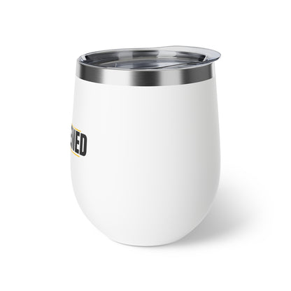 Copper Vacuum Insulated Cup, 12oz