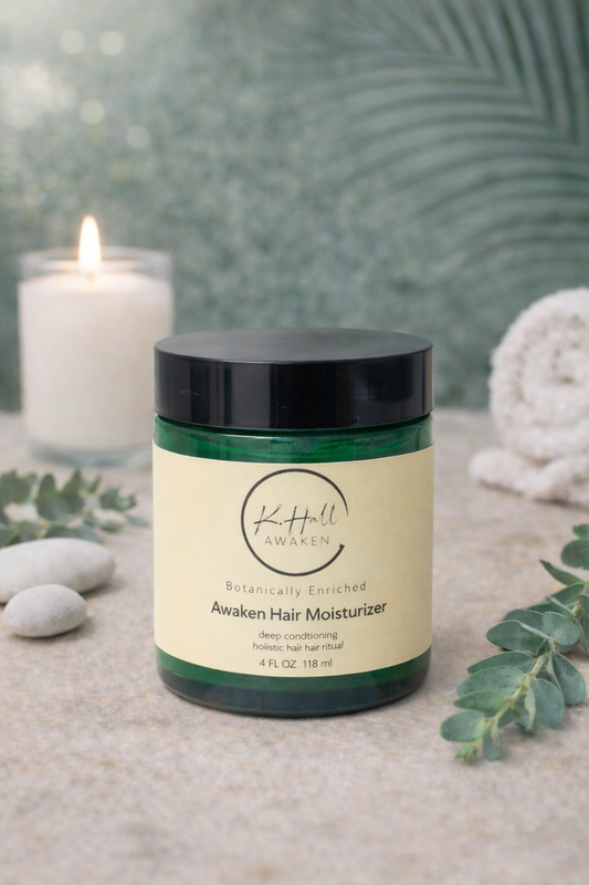 AWAKEN Hair Moisturizer