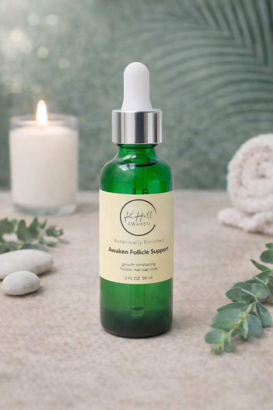 AWAKEN Follicle Support