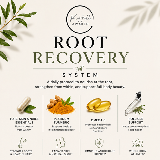 The Root Recovery System