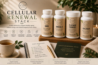 Cellular Renewal Stack