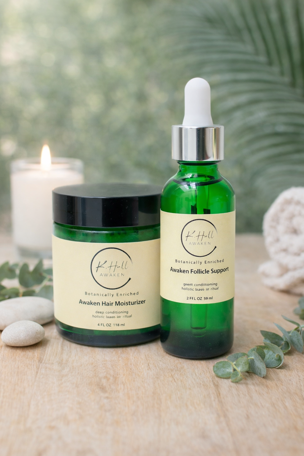 Selected Variant Image