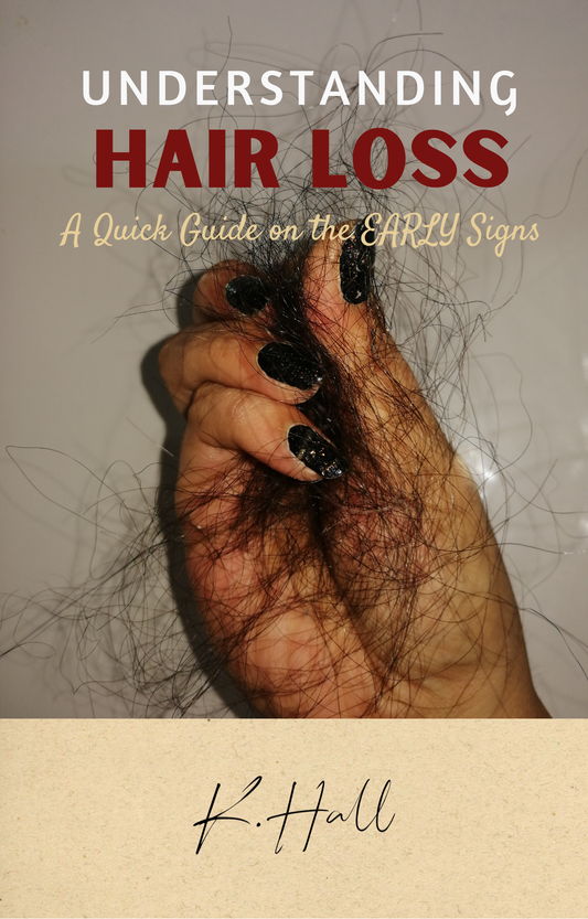 Understanding Hair Loss