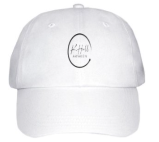 K. Hall Fitted Hat